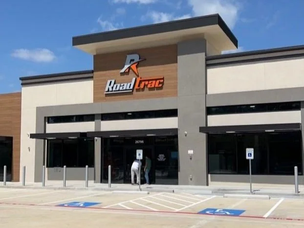 Roadtrac storefront